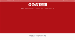 Desktop Screenshot of importator-scaune.ro
